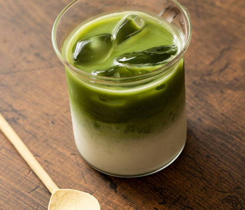 Matcha Latte: A Simple and Delicious Recipe