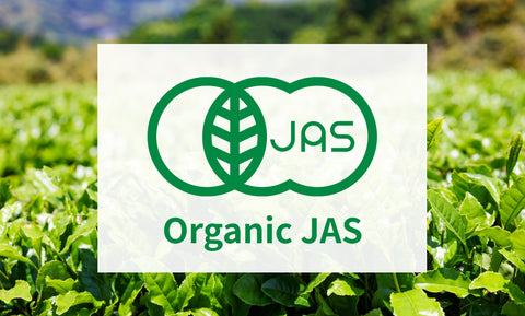 About Organic JAS