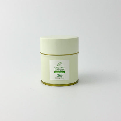 Premium Japanese Matcha 100% Organic, from Uji, Kyoto